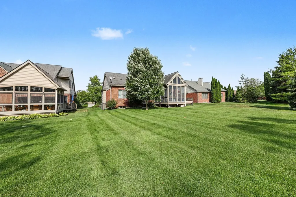 5368 Pinnacle Court Pittsfield Charter Township MI 48108