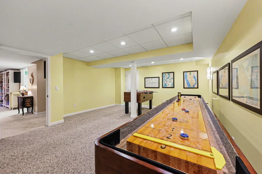 5368 Pinnacle Court Pittsfield Charter Township MI 48108