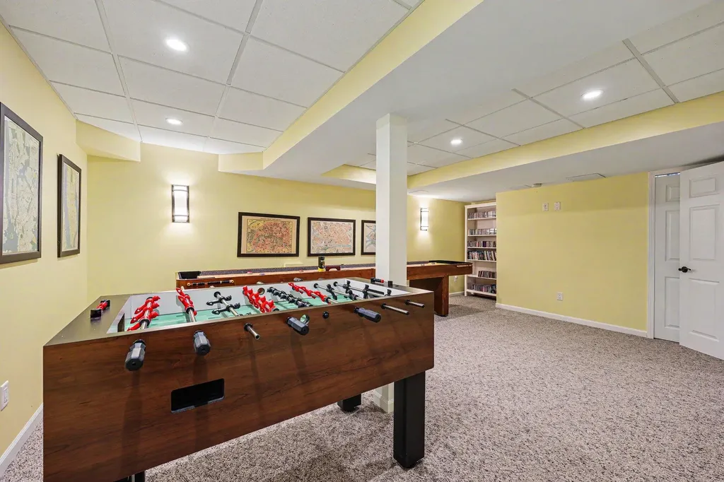 5368 Pinnacle Court Pittsfield Charter Township MI 48108
