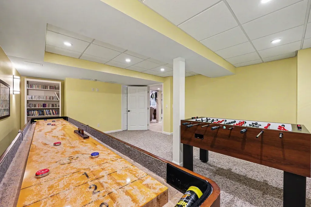 5368 Pinnacle Court Pittsfield Charter Township MI 48108