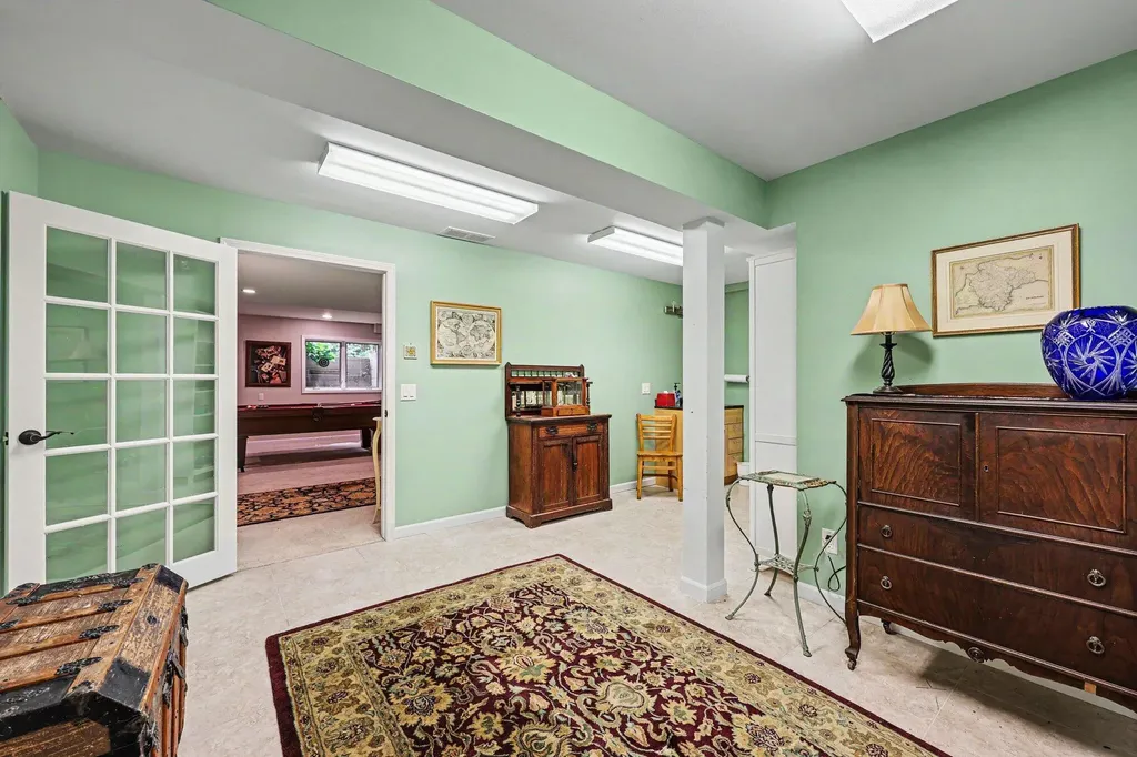 5368 Pinnacle Court Pittsfield Charter Township MI 48108