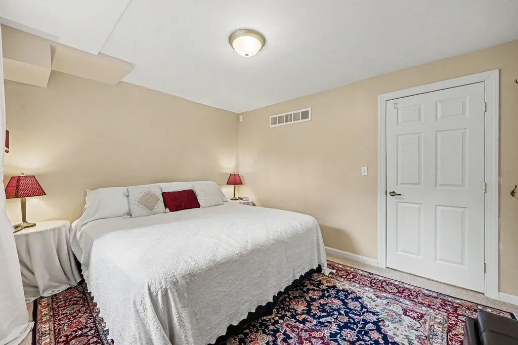 5368 Pinnacle Court Pittsfield Charter Township MI 48108