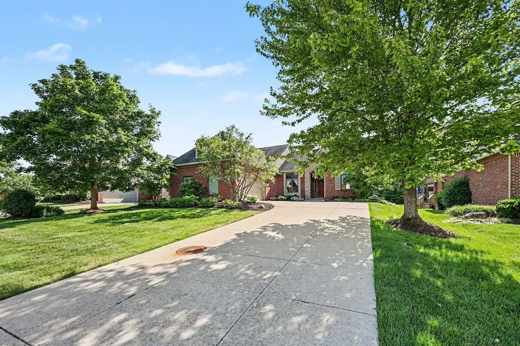 5368 Pinnacle Court Pittsfield Charter Township MI 48108