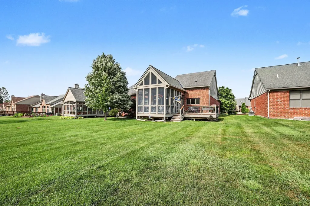 5368 Pinnacle Court Pittsfield Charter Township MI 48108