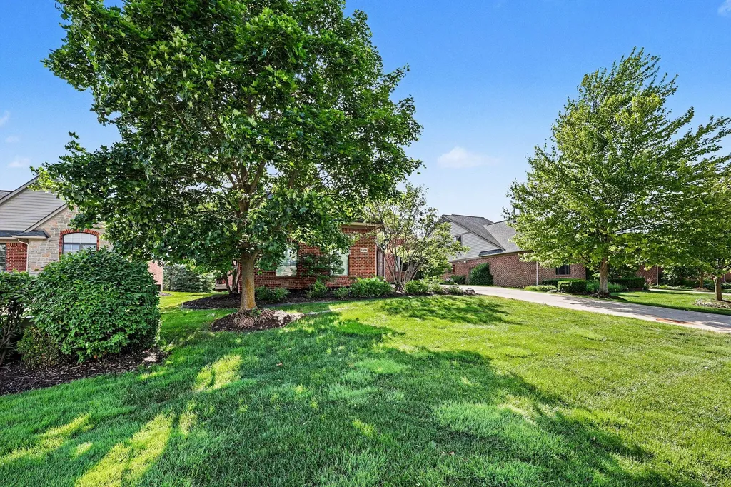 5368 Pinnacle Court Pittsfield Charter Township MI 48108
