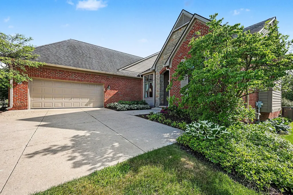 5368 Pinnacle Court Pittsfield Charter Township MI 48108