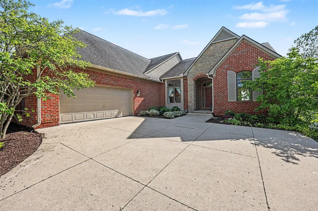 5368 Pinnacle Court Pittsfield Charter Township MI 48108