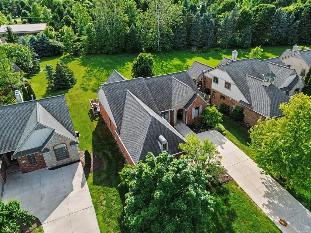 5368 Pinnacle Court Pittsfield Charter Township MI 48108