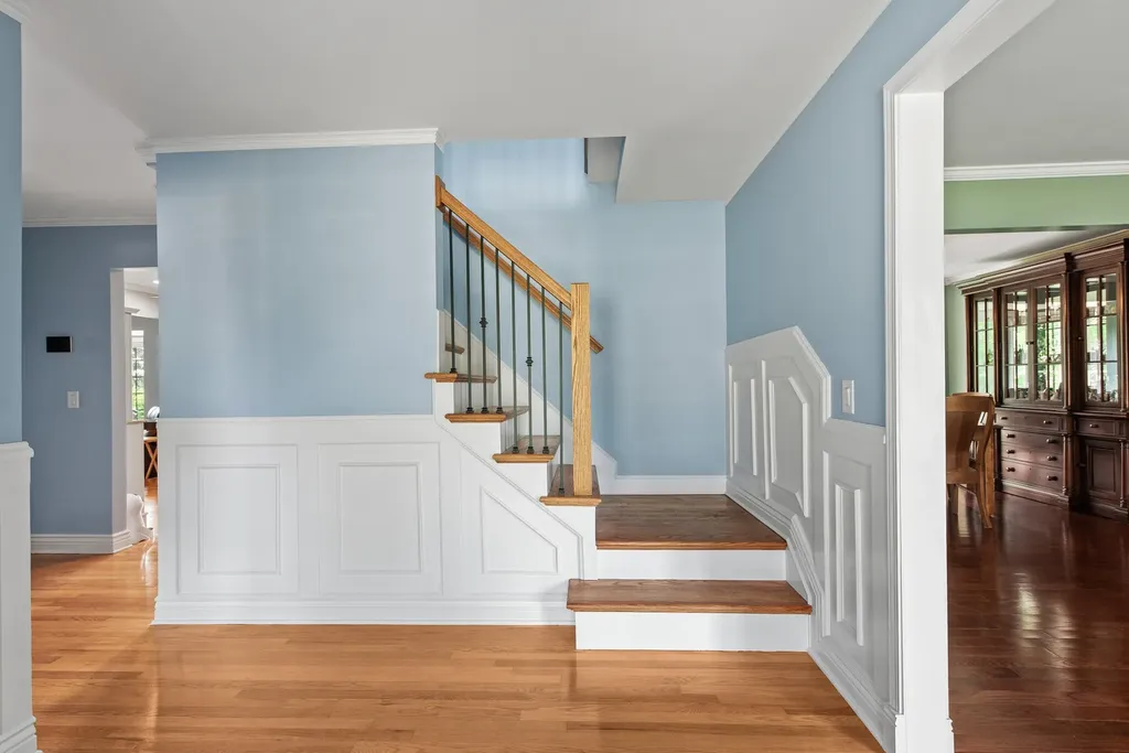 12402 Watkins Drive Shelby Charter Township MI 48315