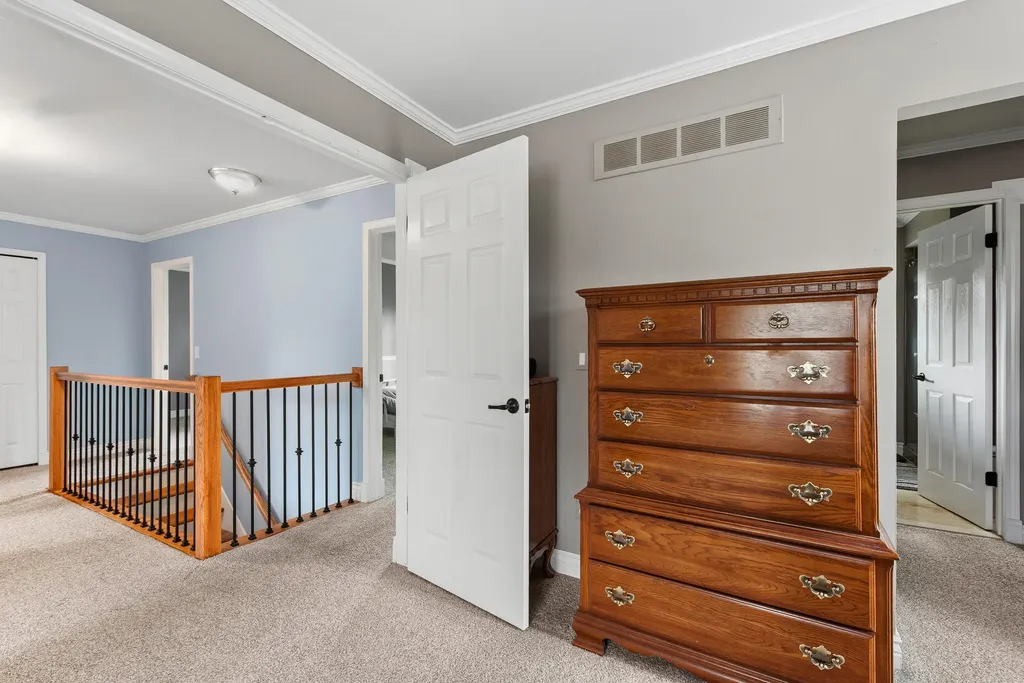 12402 Watkins Drive Shelby Charter Township MI 48315