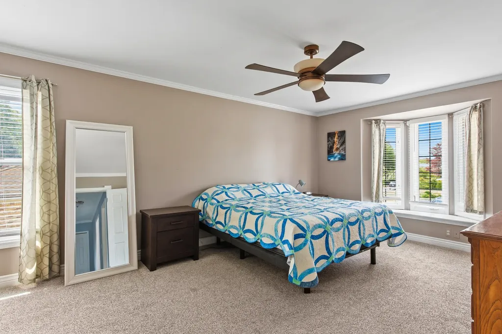 12402 Watkins Drive Shelby Charter Township MI 48315