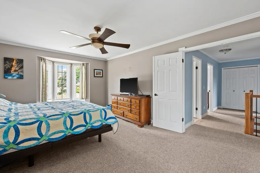 12402 Watkins Drive Shelby Charter Township MI 48315
