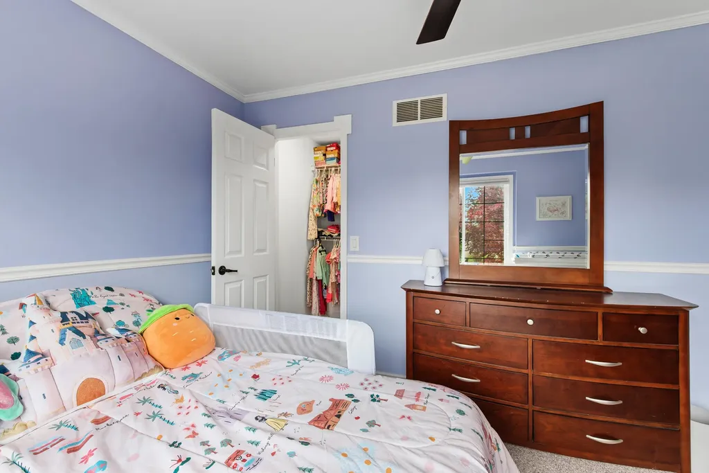 12402 Watkins Drive Shelby Charter Township MI 48315