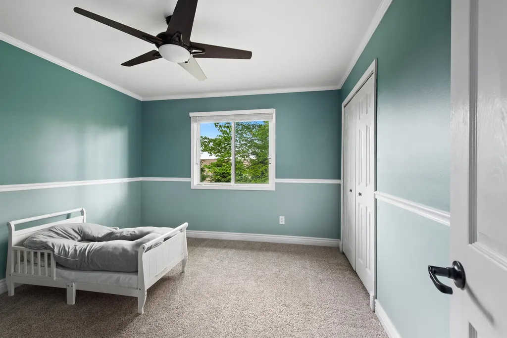12402 Watkins Drive Shelby Charter Township MI 48315