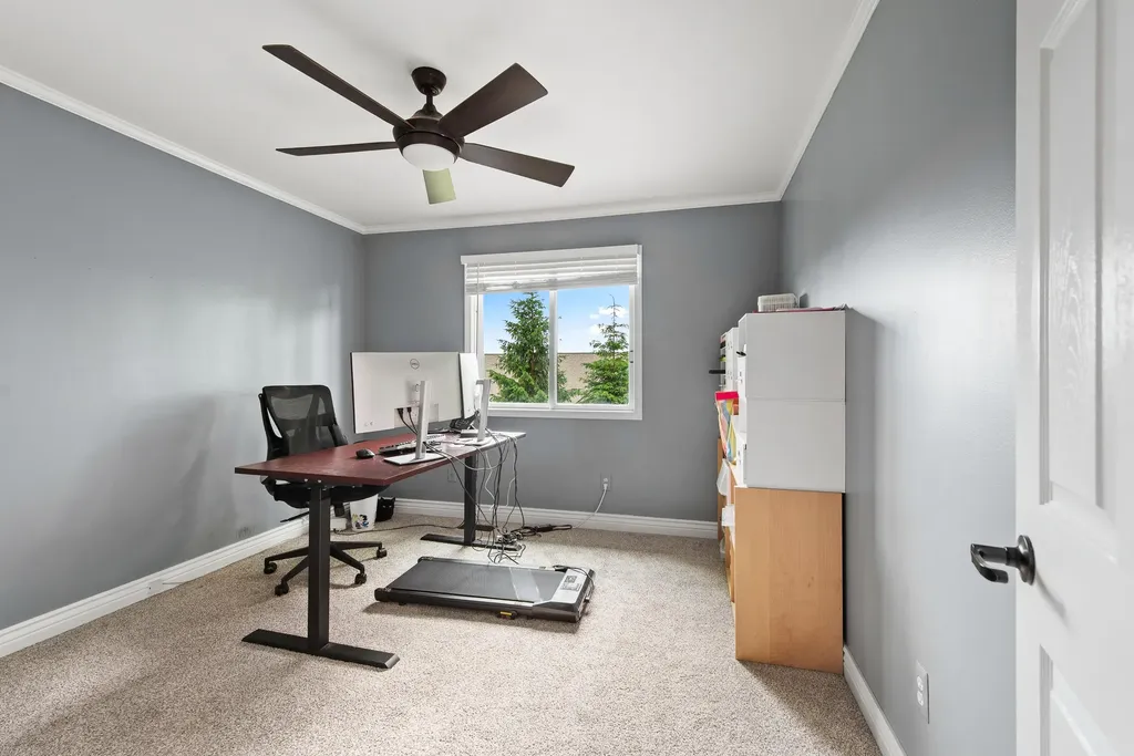12402 Watkins Drive Shelby Charter Township MI 48315