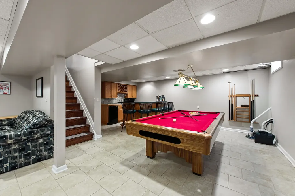 12402 Watkins Drive Shelby Charter Township MI 48315