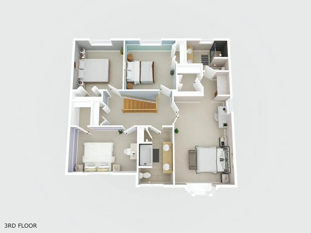 12402 Watkins Drive Shelby Charter Township MI 48315