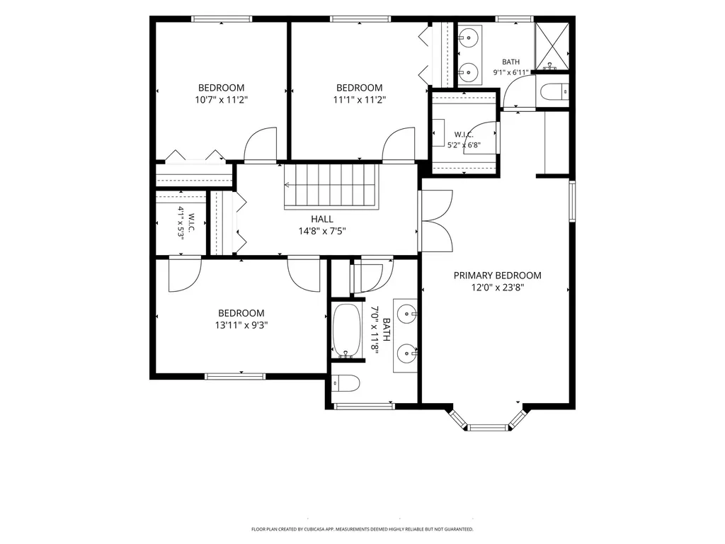 12402 Watkins Drive Shelby Charter Township MI 48315