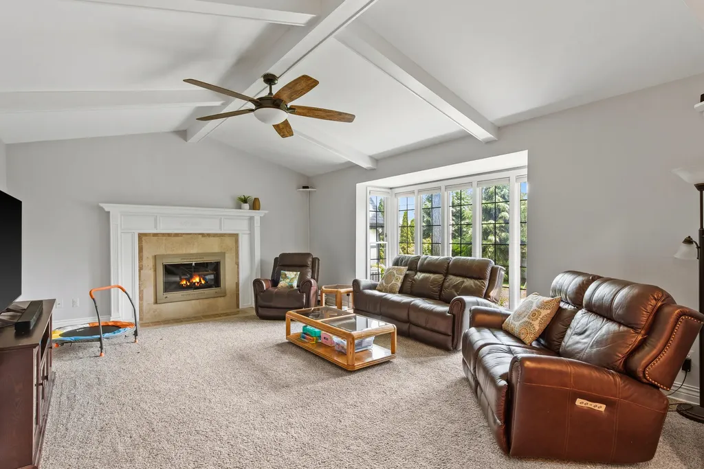 12402 Watkins Drive Shelby Charter Township MI 48315