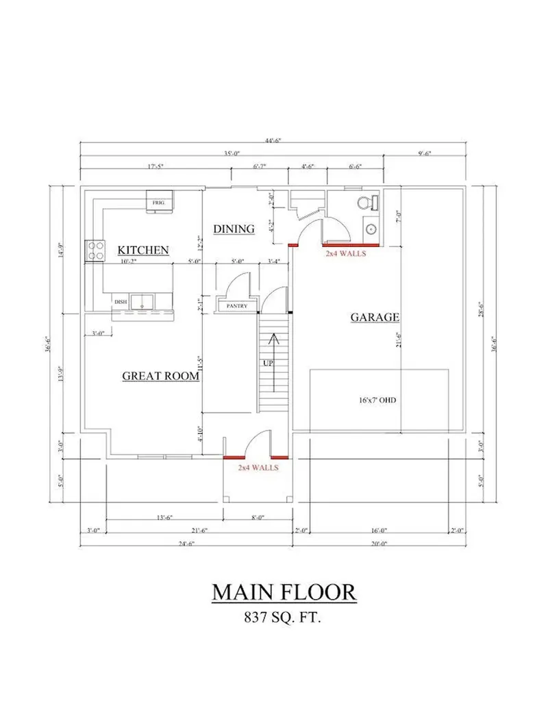 11501 Warrior Trail Grass Lake Charter Township MI 49240
