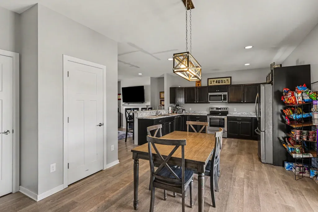 11501 Warrior Trail Grass Lake Charter Township MI 49240