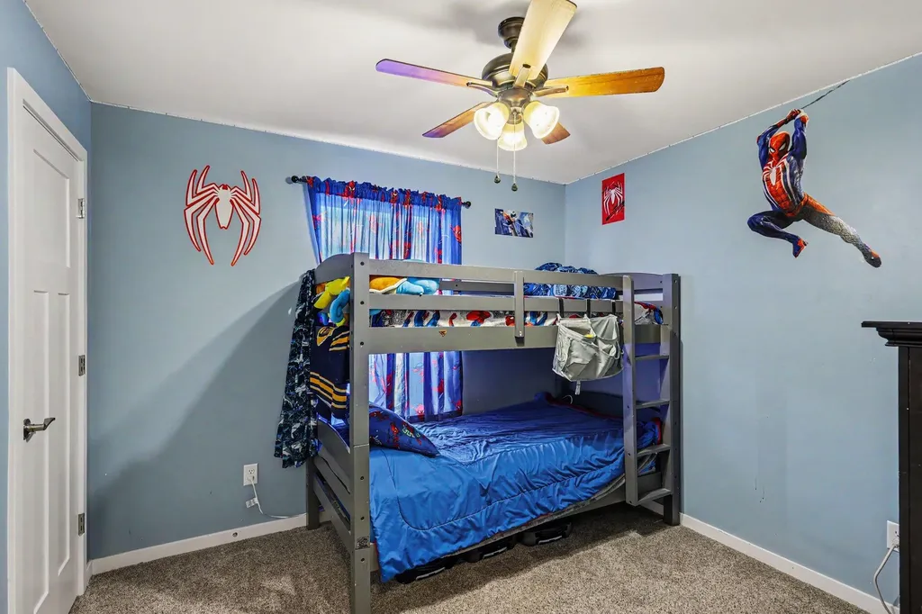11501 Warrior Trail Grass Lake Charter Township MI 49240