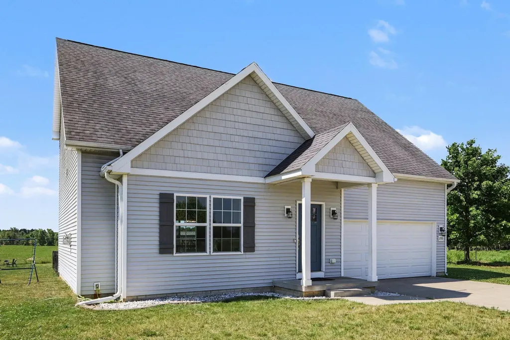 11501 Warrior Trail Grass Lake Charter Township MI 49240