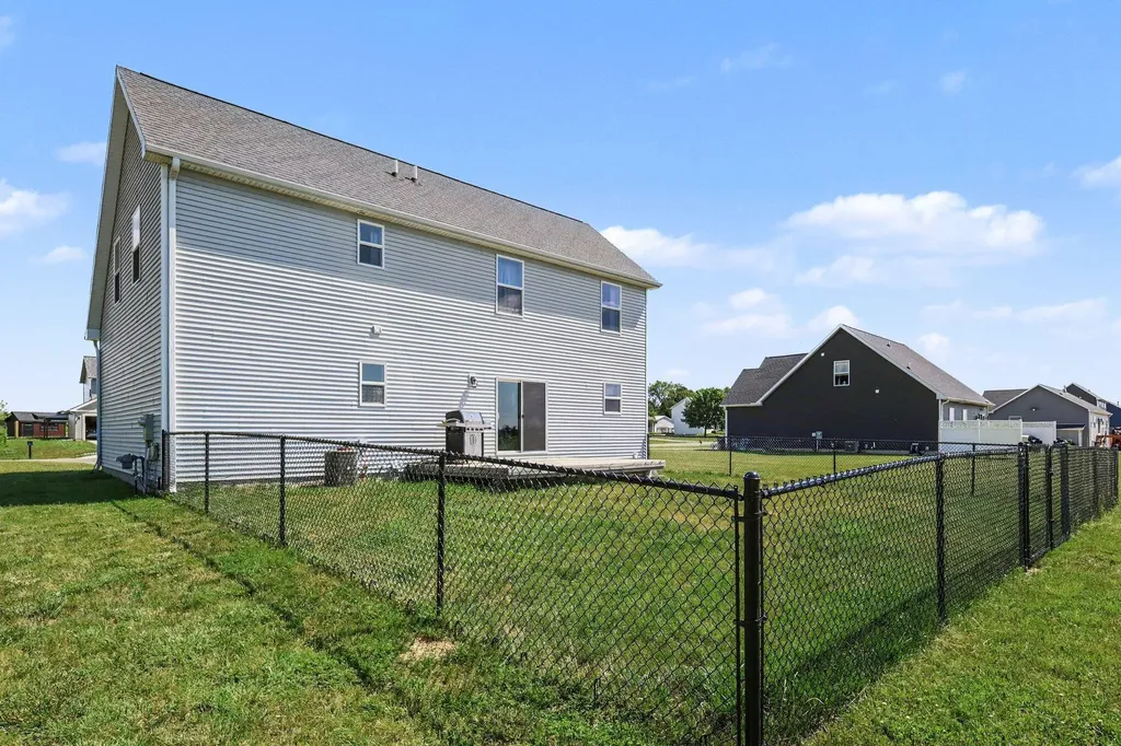 11501 Warrior Trail Grass Lake Charter Township MI 49240