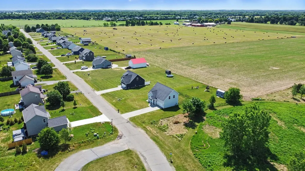 11501 Warrior Trail Grass Lake Charter Township MI 49240