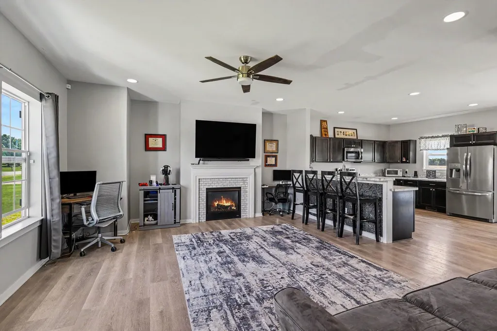 11501 Warrior Trail Grass Lake Charter Township MI 49240