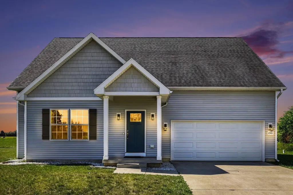 11501 Warrior Trail Grass Lake Charter Township MI 49240