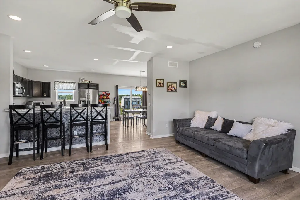 11501 Warrior Trail Grass Lake Charter Township MI 49240