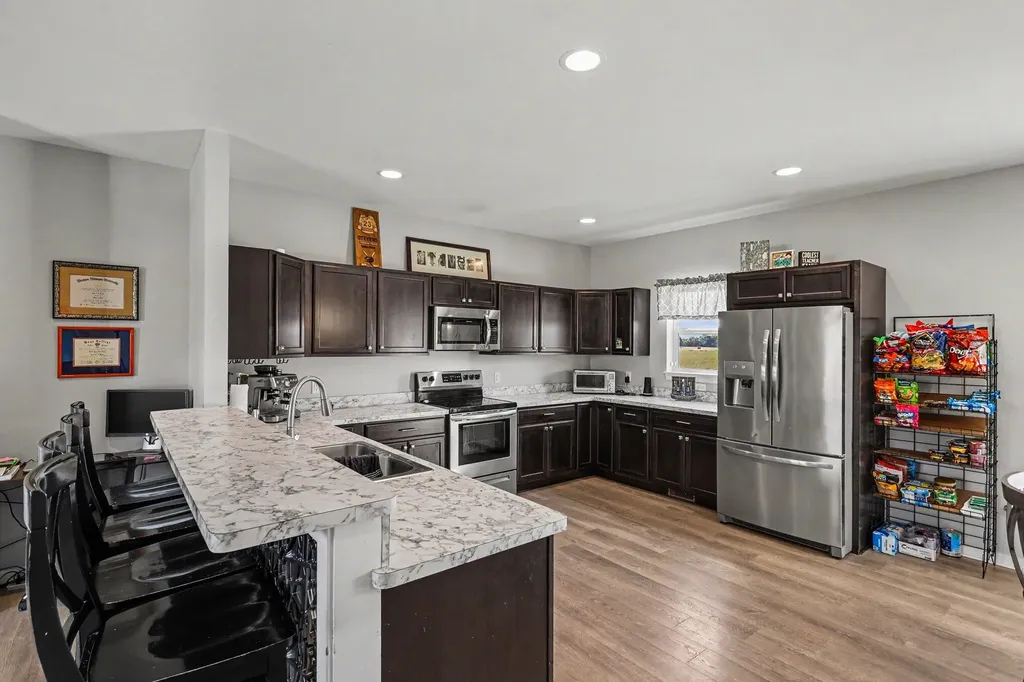 11501 Warrior Trail Grass Lake Charter Township MI 49240