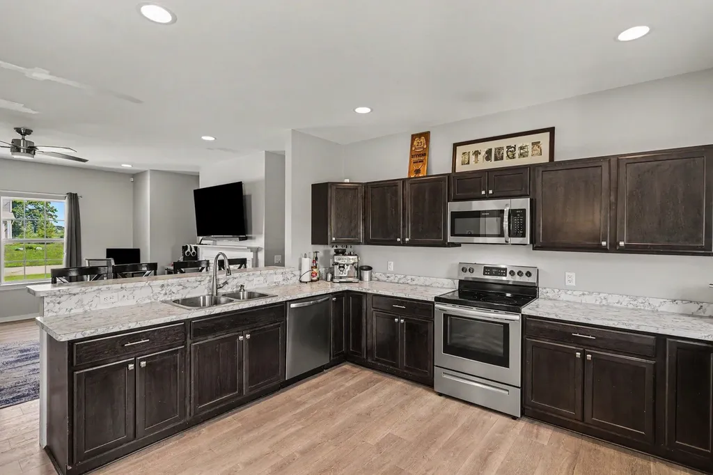 11501 Warrior Trail Grass Lake Charter Township MI 49240