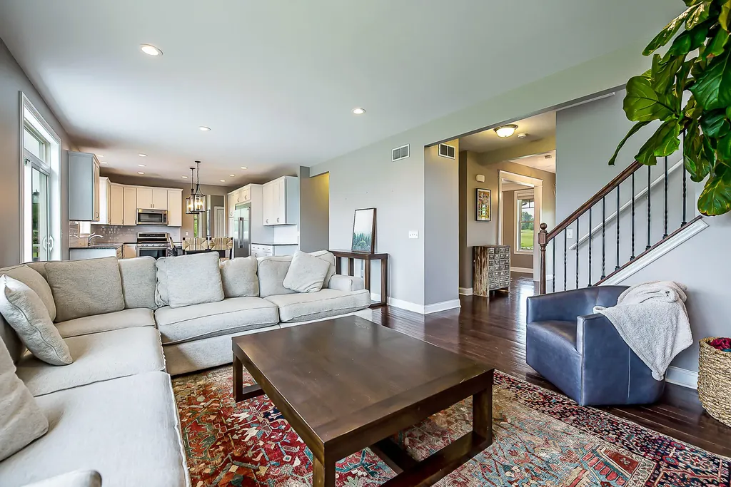 11367 Castleton Court Dexter Township MI 48130