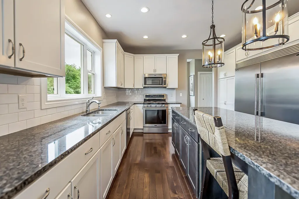 11367 Castleton Court Dexter Township MI 48130