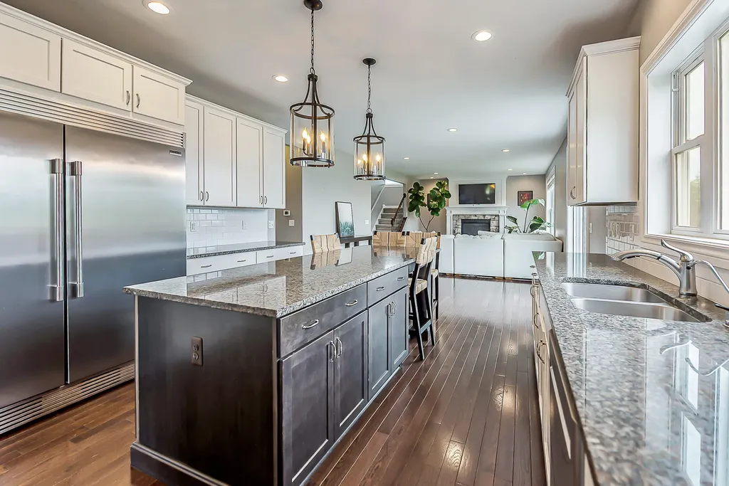 11367 Castleton Court Dexter Township MI 48130