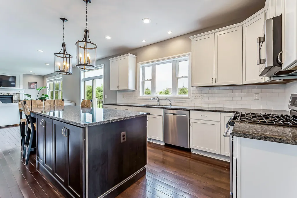 11367 Castleton Court Dexter Township MI 48130