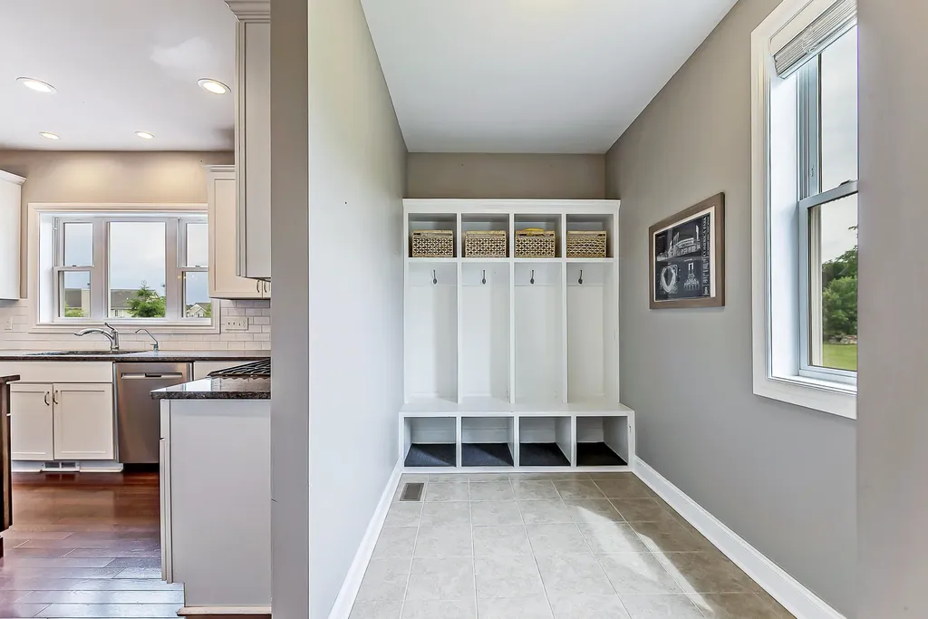 11367 Castleton Court Dexter Township MI 48130