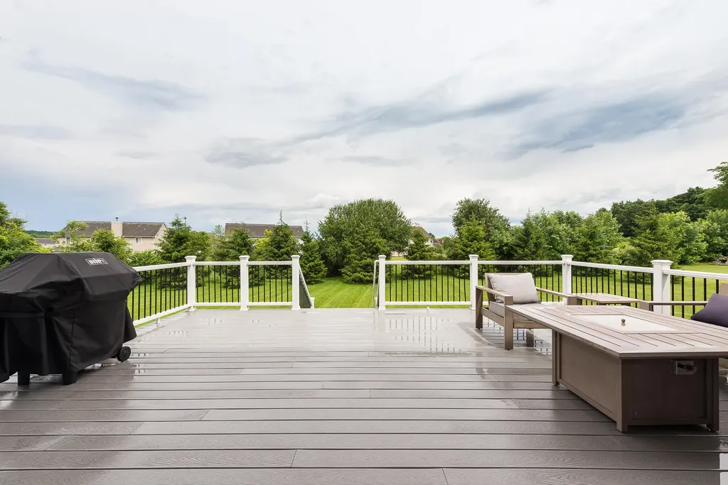 11367 Castleton Court Dexter Township MI 48130