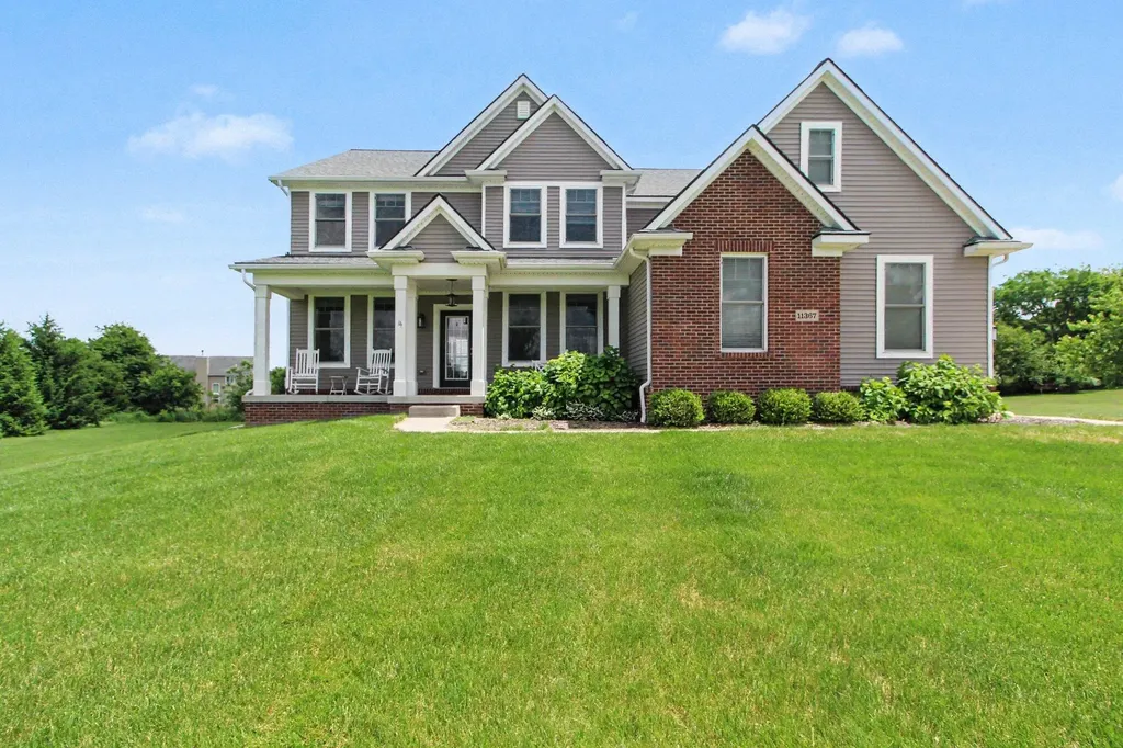 11367 Castleton Court Dexter Township MI 48130