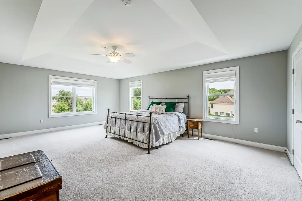 11367 Castleton Court Dexter Township MI 48130