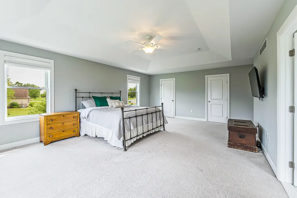 11367 Castleton Court Dexter City MI 48130