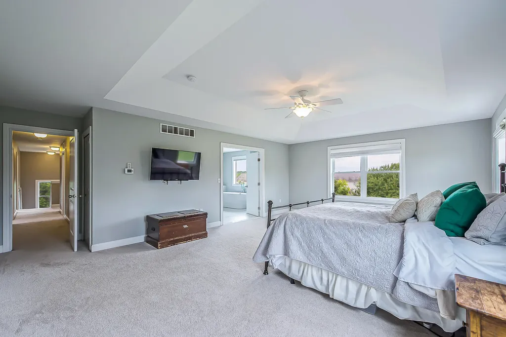 11367 Castleton Court Dexter City MI 48130