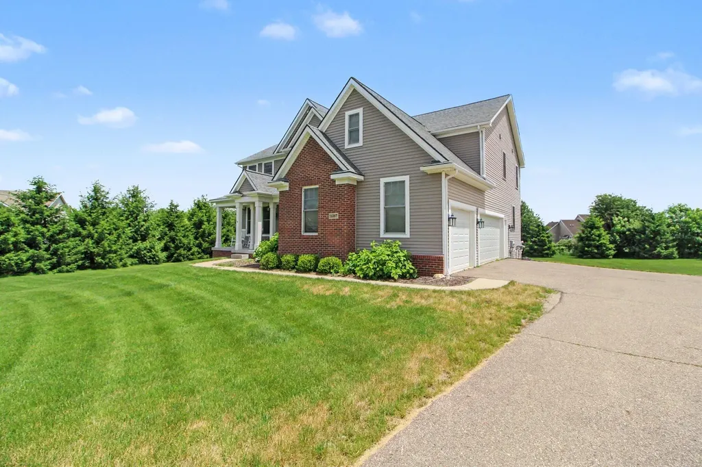 11367 Castleton Court Dexter City MI 48130
