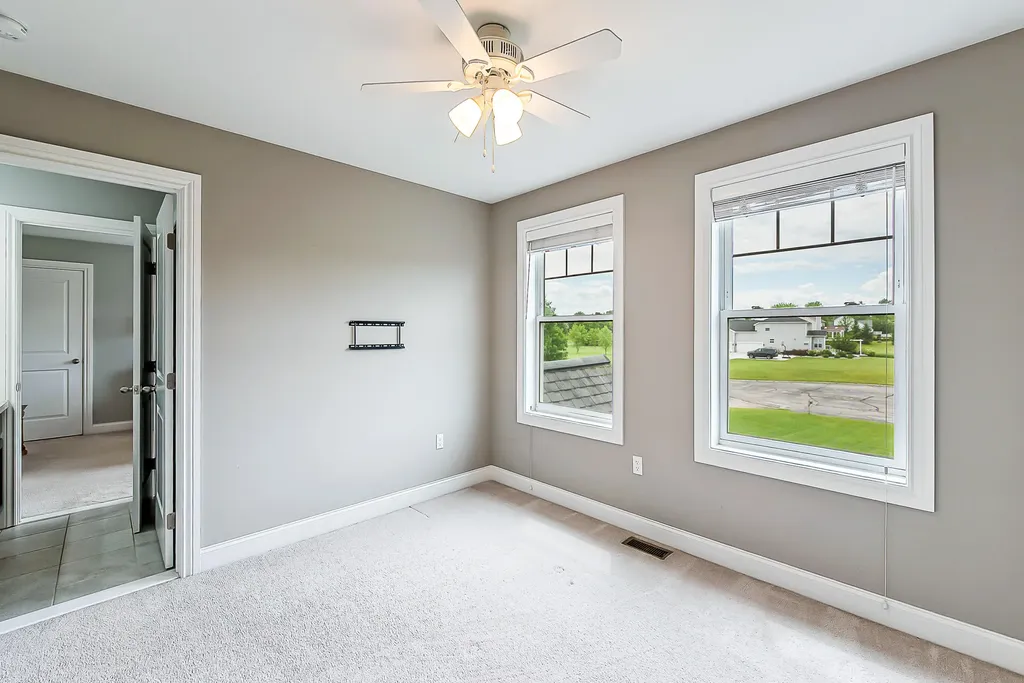 11367 Castleton Court Dexter City MI 48130