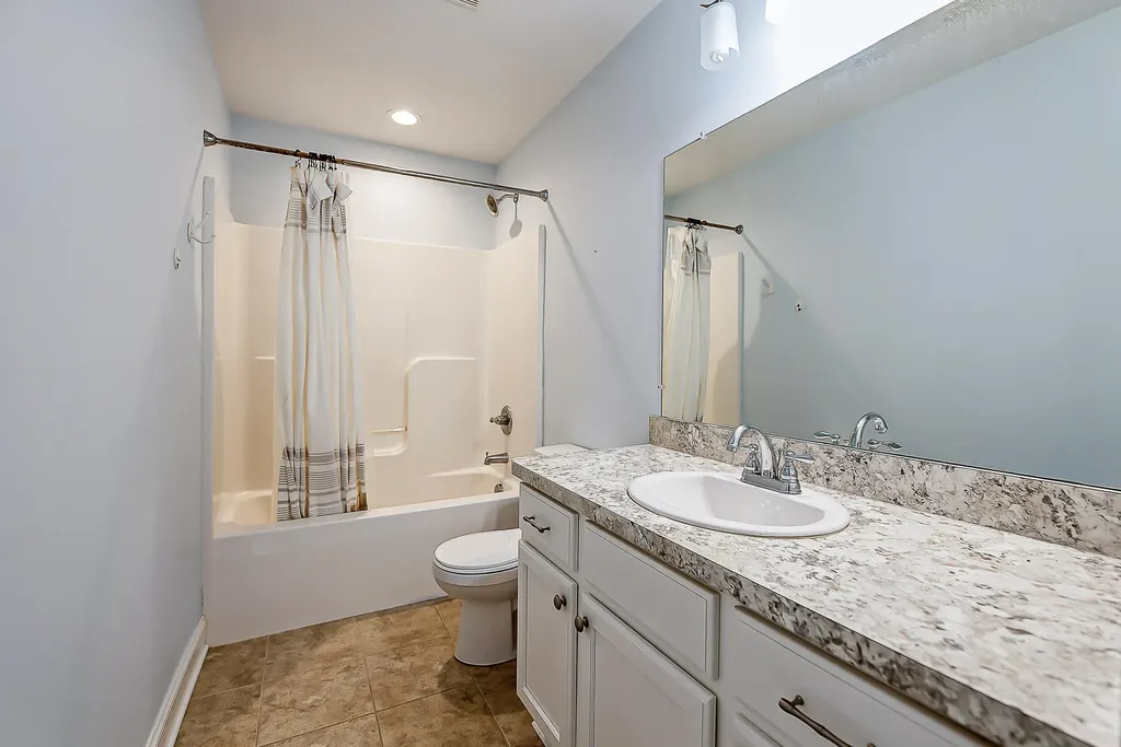 11367 Castleton Court Dexter Township MI 48130
