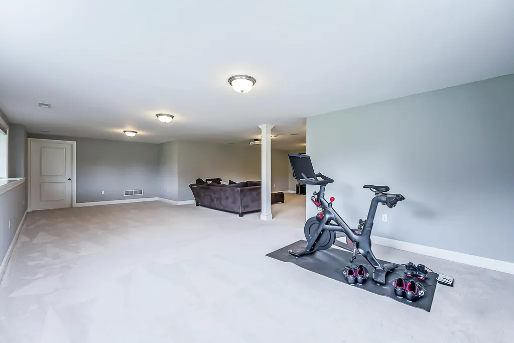 11367 Castleton Court Dexter Township MI 48130