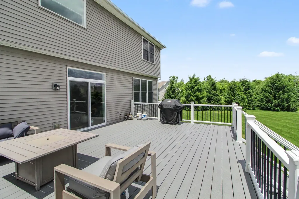 11367 Castleton Court Dexter Township MI 48130