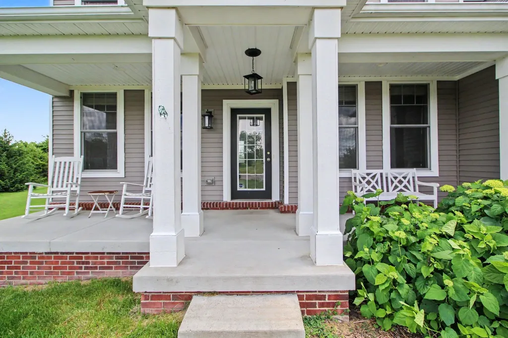 11367 Castleton Court Dexter Township MI 48130